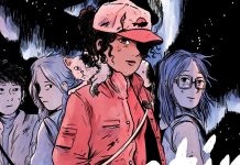 Preview: Tillie Walden’s CLEMENTINE BOOK THREE promises heart-wrenching finale Clementine Book Three