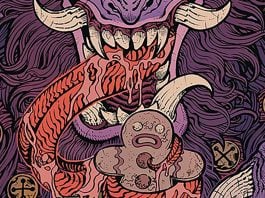 Dread the Halls