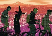 Interview: Kelly Sue DeConnick on the emotional truths of FML