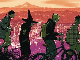 Interview: Kelly Sue DeConnick on the emotional truths of FML