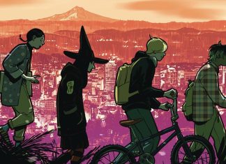 Interview: Kelly Sue DeConnick on the emotional truths of FML