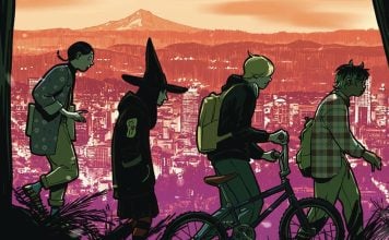 RCCC ‘26 Interview: FML series creator Kelly Sue DeConnick talks about her comics found family