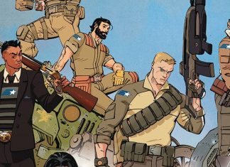 Top Comics to Buy for November 13, 2024: Some of the biggest books in comics comics to buy for november 13