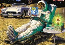 HEAVY METAL unveils first wave of creators for magazine relaunch Heavy Metal magazine