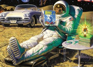 HEAVY METAL unveils first wave of creators for magazine relaunch Heavy Metal magazine