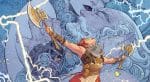Wednesday Comics Reviews: HELEN OF WYNDHORN #6 is a stunning finale Helen of Wyndhorn