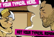 Interview: KARL KESEL makes it IMPOSSIBLE TO LOVE Impossible to Love