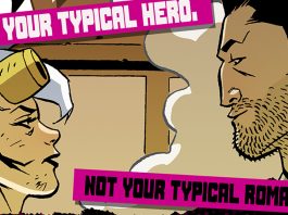 Interview: KARL KESEL makes it IMPOSSIBLE TO LOVE Impossible to Love