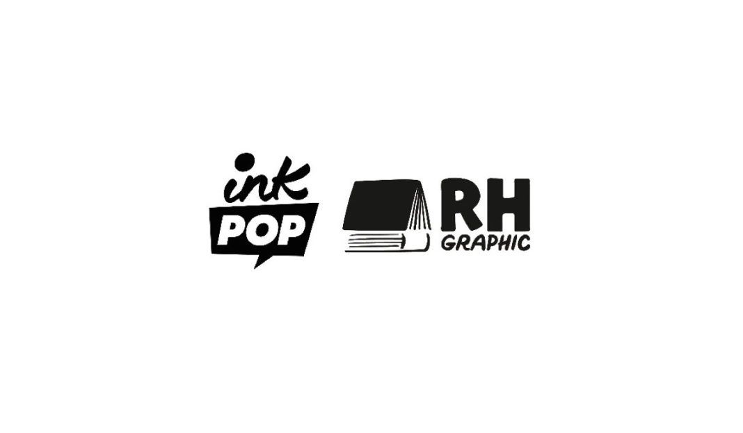 Ink Pop announcement featured