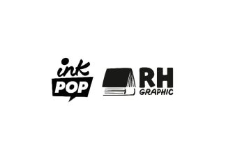 Random House Graphic launching Ink Pop line Ink Pop announcement featured