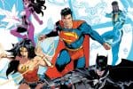 DC Round-Up: JUSTICE LEAGUE UNLIMITED #1 is a crowd-pleasing debut