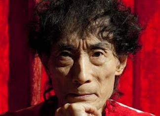 Kazuo Umezu, legendary artist behind THE DRIFTING CLASSROOM & CAT EYED BOY, dies at 88 A photo of the artist