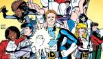 Classic Comic Compendium: LEGIONNAIRES #1-6, the beginning of the end of an era