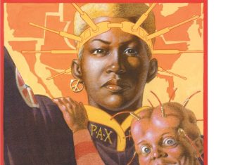 Classic Comic Compendium: GIVE ME LIBERTY by Frank Miller and Dave Gibbons Give Me Liberty