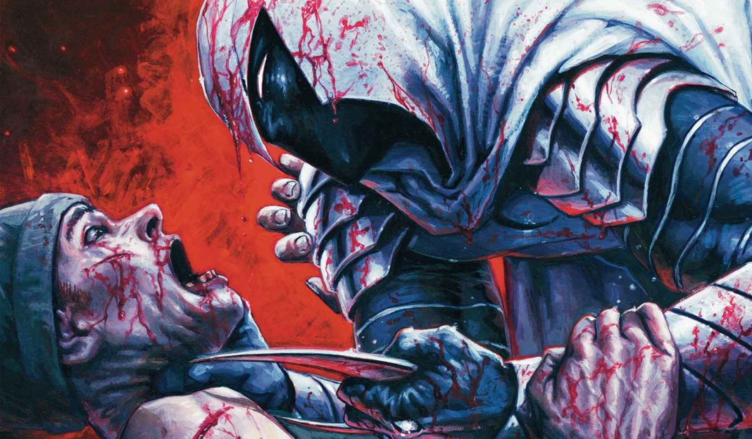 moon knight fist of khonshu