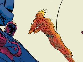 Marvel Unforgettable Stories binding featured