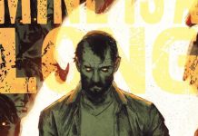 Oni declares MINE IS A LONG, LONESOME GRAVE Mine is a Long Lonesome Grave #1 featured