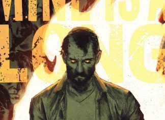 Oni declares MINE IS A LONG, LONESOME GRAVE Mine is a Long Lonesome Grave #1 featured