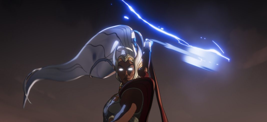 What If Season 3