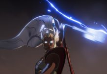 WHAT IF…? Season 3 trailer teases Storm Goddess of Thunder What If Season 3