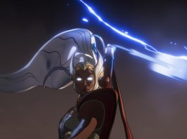 WHAT IF…? Season 3 trailer teases Storm Goddess of Thunder What If Season 3