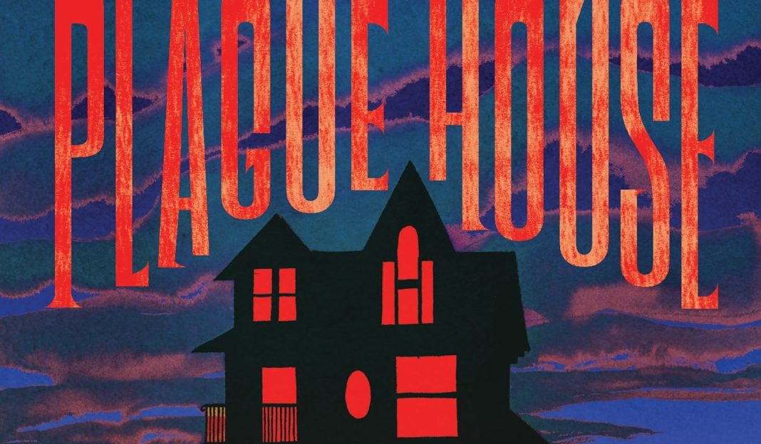 Dave Chisholm PlagueHouse