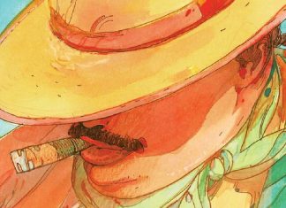 Trade Rating: RARE FLAVOURS, a taste of excellent comics Rare Flavours