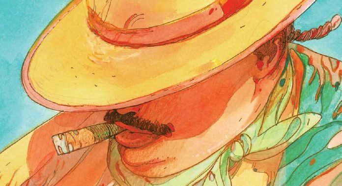 Rare Flavours Banner Rare Flavours