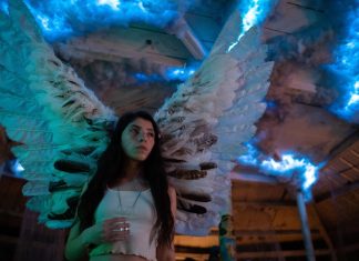 HORROR BEAT: RITA is a dark fairytale of injustice and systemic violence