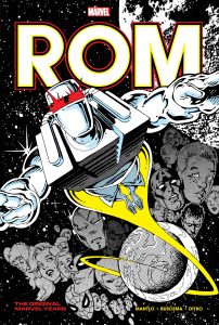 comics to buy for november 6