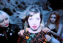 SPIRIT RISER Brings DIY Horror Madness And Queer Fantasy In Spectacular Blu-Ray Release spirit riser