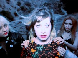 SPIRIT RISER Brings DIY Horror Madness And Queer Fantasy In Spectacular Blu-Ray Release spirit riser