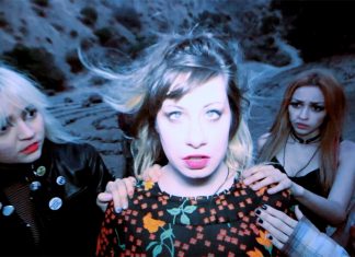 SPIRIT RISER Brings DIY Horror Madness And Queer Fantasy In Spectacular Blu-Ray Release spirit riser