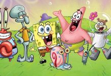 Interview: How SPONGEBOB SQUAREPANTS celebrates the intersection of smart and stupid
