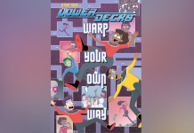 Interview: Heather Antos, Chris Fenoglio and Ryan North on STAR TREK: LOWER DECKS: WARP YOUR OWN WAY