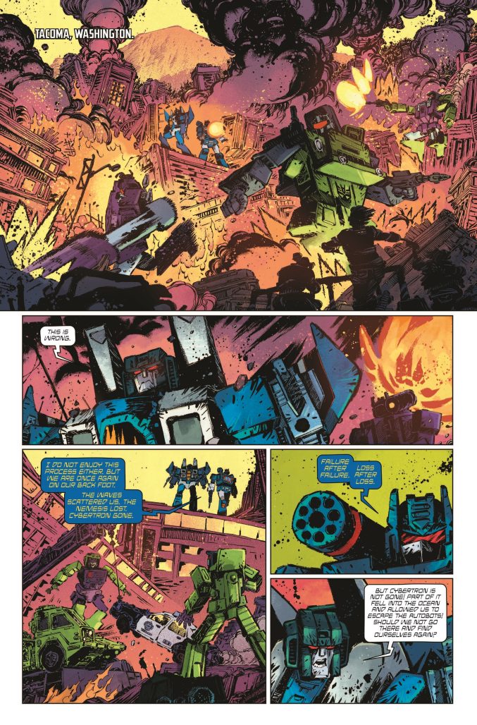 Cliffjumper