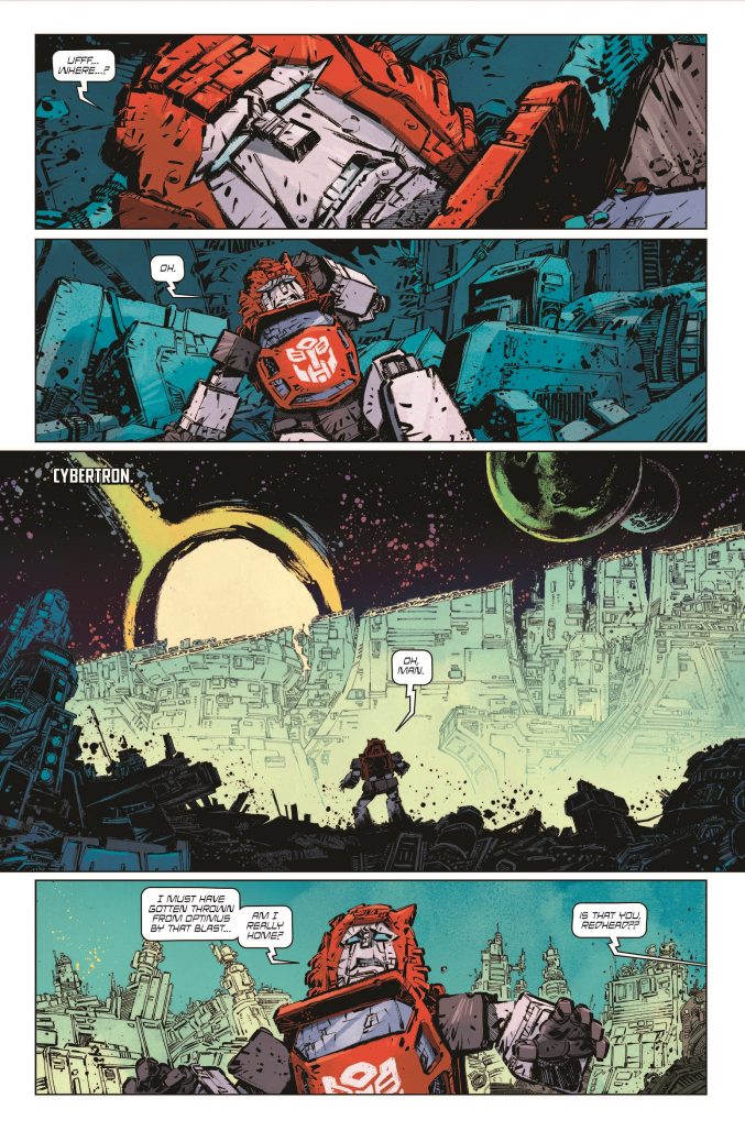 Cliffjumper