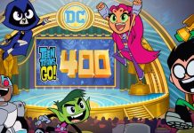 Interview: Celebrating the 400th episode with the cast and crew of TEEN TITANS GO! Teen Titans Go