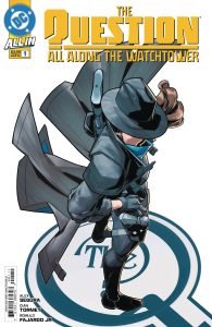 comics to buy for november 19