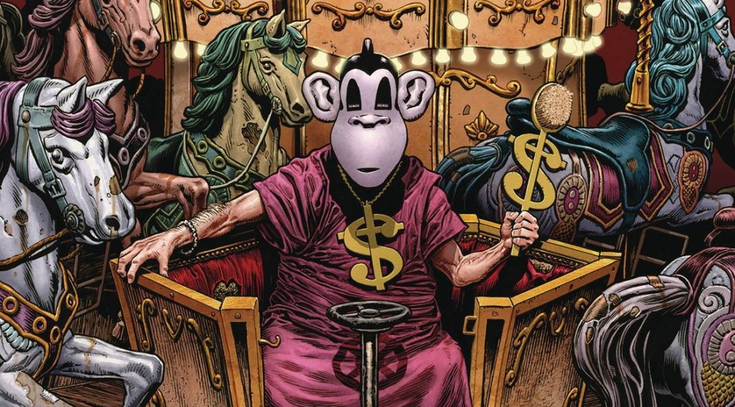 comics to buy for november 20