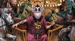 Top Comics to Buy for November 20, 2024: Some great, strange comics comics to buy for november 20
