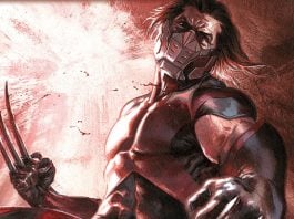 wolverine
