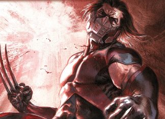 ULTIMATE WOLVERINE #1 trailer showcases The Winter-Wolverine Soldier wolverine