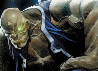 The MARVEL RUNDOWN: THE ULTIMATES #6 is a brutal showdown The Ultimates #6