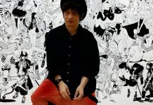 Acky Bright’s First NY Solo Show to Debut at Japan Society Acky Bright