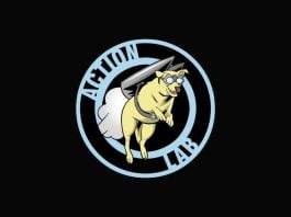 Class action suit against Action Lab Entertainment dismissed by judge action lab logo