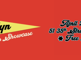 Brooklyn Independent Comics Showcase moves to two days in 2025 BICS logo
