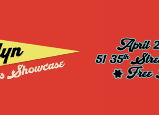 Brooklyn Independent Comics Showcase moves to two days in 2025 BICS logo