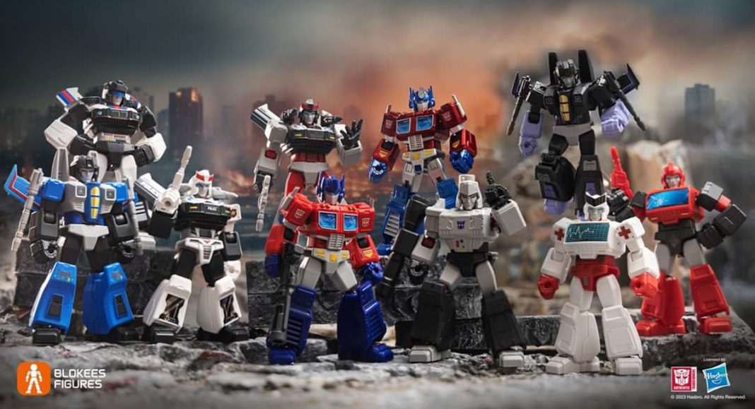 blokees-transformers-guide cropped Gift Guide