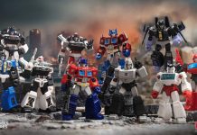 Holiday Gift Guide: Coffee table books, LEGO sets, mobile workstations, and so much more Gift Guide